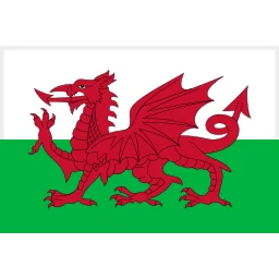 威尔士